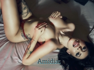 Amidiaz