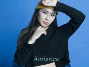 Amierice