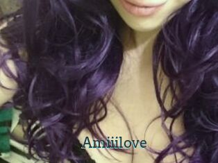 Amiiilove