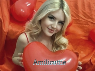 Amilicuttie