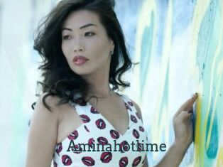 Aminahotlime
