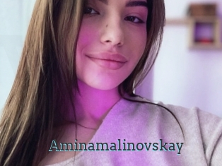 Aminamalinovskay