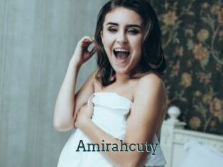 Amirahcuty