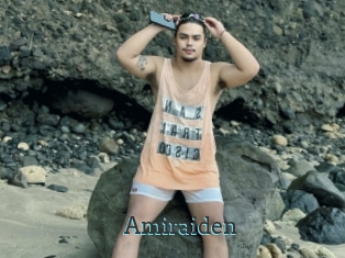 Amiraiden