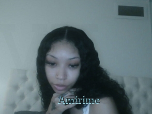 Amirime