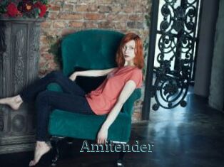 Amitender