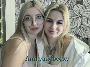 Amityandbecky