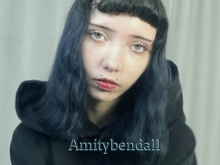 Amitybendall