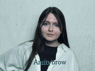Amitybrow