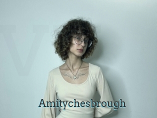 Amitychesbrough