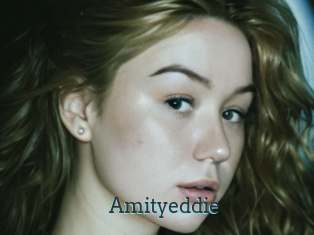 Amityeddie