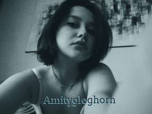 Amitygleghorn