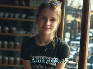 Amityhakes