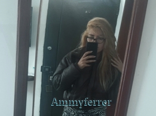 Ammyferrer
