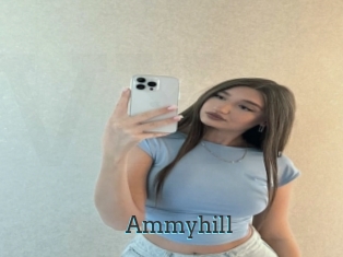 Ammyhill