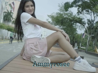 Ammyrosee