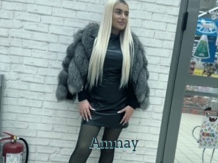 Amnay