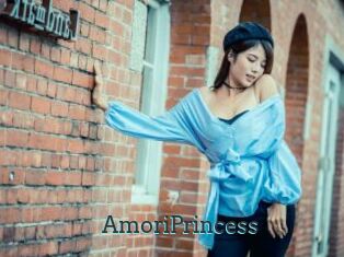 AmoriPrincess