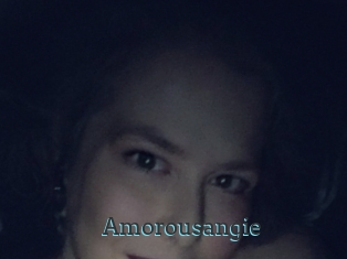 Amorousangie
