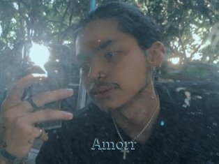 Amorr