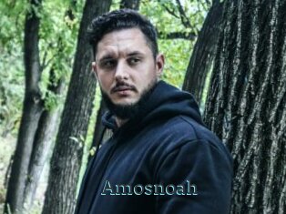 Amosnoah