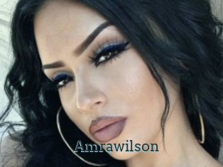 Amrawilson