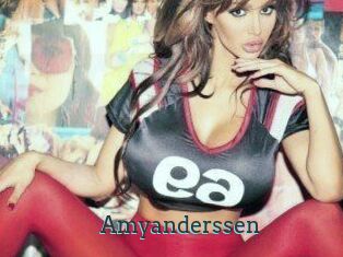 Amyanderssen