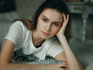 Amyblare