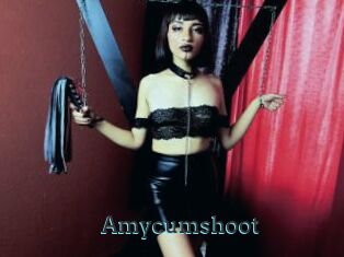 Amycumshoot
