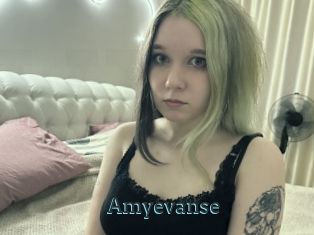 Amyevanse