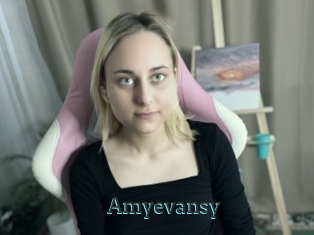 Amyevansy