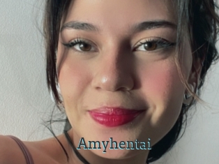 Amyhentai