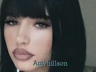 Amyhillson