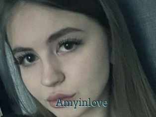 Amyinlove