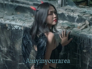 Amyinyourarea