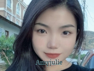 Amyjulie