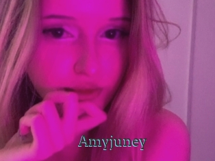 Amyjuney