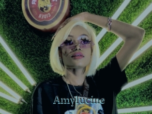 Amylucine