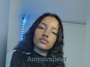 Amymcalister