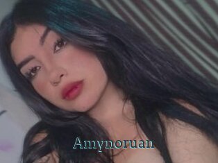 Amynoruan