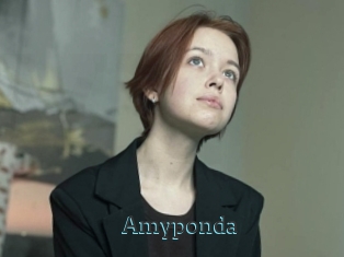 Amyponda