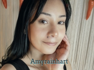 Amyrainhart
