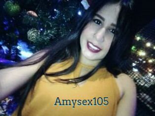 Amysex105