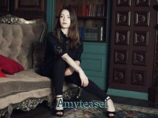 Amyteasel