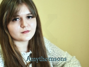 Amythomsons