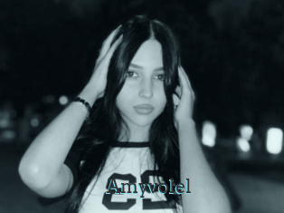Amyvolel