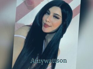 Amywattson