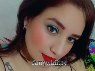 Amywhiitee