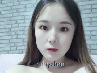 Amyzhou