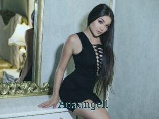 Anaangell